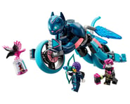 more-results: Set Overview: Ignite imaginations with the LEGO® DREAMZzz™ Zoey’s Cat Motorcycle (7147