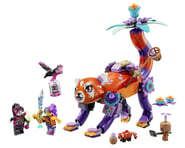 more-results: Set Overview: Hatch imaginations with this LEGO® DREAMZzz™ Izzie’s Dream Animals (7148