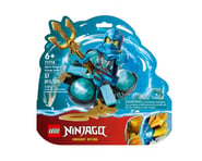 more-results: Set Overview: Embark on thrilling adventures with the LEGO NINJAGO Nya's Dragon Power 