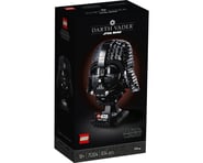 more-results: LEGO Star Wars Darth Vader Helmet Set Experience the iconic presence of Darth Vader wi