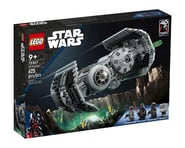 more-results: Experience Intergalactic Battles with the TIE Bomber Set Star Wars The Empire Strikes 