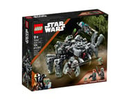 more-results: Set Overview: Play out exciting battle action from Star Wars: The Mandalorian Season T