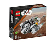 more-results: Set Overview: Introduce youngsters to LEGO Star Wars sets with The Mandalorian’s N-1 S