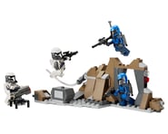 more-results: Set Overview: Let kids play out epic jetpack battles with the LEGO® Star Wars: The Man