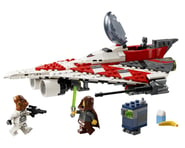 more-results: Set Overview: Introduce kids to the mystery character from a 2002 LEGO® Star Wars™ set