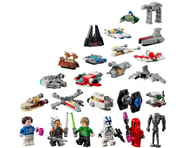 more-results: Set Overview: Let young kids experience 25 years of iconic LEGO® Star Wars™ building t