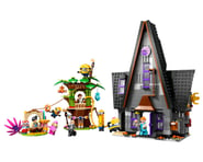 more-results: Full Family Mansion Set Immerse yourself in Minion movie magic with the LEGO Despicabl