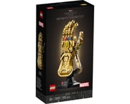 more-results: LEGO Marvel Infinity Gauntlet Immerse yourself in the world of Marvel with the captiva