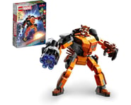 more-results: LEGO SUPER HEROES ROCKET MECH ARMOR This product was added to our catalog on March 8, 