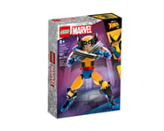 more-results: Set Overview: Dive into the world of Marvel with the authentically detailed Lego Marve