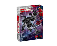 more-results: Set Overview: Get ready for thrilling Super Hero action with the LEGO Spider-Man Venom