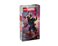 more-results: Set Overview: Experience Marvel movie action like never before with the Lego Marvel Ro