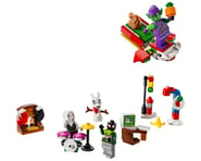 more-results: Set Overview: Give a young Marvel fan the perfect start to the holidays with the LEGO®