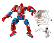 more-results: Set Overview: Spider-Man Mech vs. Anti-Venom (76308) is a perfect buildable LEGO Super