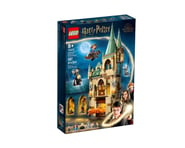 more-results: LEGO Hogwarts Room of Requirement Set Unlock the mystery of the Room of Requirement wi