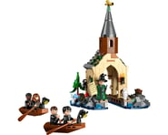 more-results: LEGO Harry Potter Hogwarts Castle Boathouse