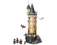 more-results: LEGO Harry Potter Hogwarts™ Castle Owlery