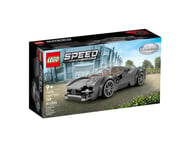 more-results: LEGO Speed Champions Pagani Utopia Set Experience the world of Italian hypercars with 