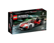 more-results: LEGO Speed Champions Porsche 963 Set Experience the thrill of speed and elegance with 