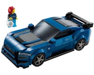 more-results: Set Overview: The LEGO® Speed Champions Ford Mustang Dark Horse Sports Car (76920) toy