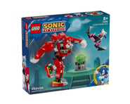 more-results: LEGO SONIC KNUCKLES GUARDIAN MECH This product was added to our catalog on March 11, 2