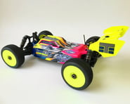 more-results: This is the Leadfinger Racing Tekno EB48.3 Assassin 1/8 Buggy Body. Constructed from h