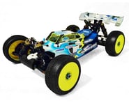more-results: This is the Leadfinger Racing Serpent B-e Assassin 1/8 Buggy Body. Constructed from hi