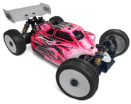more-results: Leadfinger Racing Team Associated/Agama Assassin 1/8 Buggy Body. The Leadfinger Racing