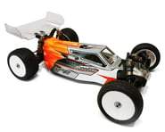 more-results: This is the Leadfinger Racing Serpent SRX2 A2 1/10 Clear Buggy Body with Tactic Wings.