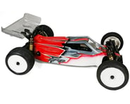 more-results: This is the Leadfinger Racing Kyosho RB7 A2 1/10 Buggy Body with Tactic Wings. Inspire