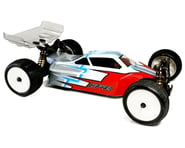 more-results: This is the Leadfinger Racing Kyosho ZX7 A2 1/10 Buggy Body with Tactic Wings. Inspire