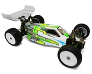 more-results: This is the&nbsp;Leadfinger Racing&nbsp;Yokomo YZ2 A2 1/10 Clear Buggy Body with Tacti