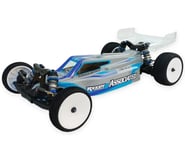 more-results: The Leadfinger Racing's A2 Tactic body is a versatile essential for any track, be it c