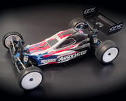more-results: Body Overview: The Team Associated RC10B7 Retro-Mod Buggy Body is a nostalgic throwbac
