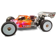 more-results: Leadfinger Racing Mugen Assassin 1/8 Buggy Body. The Leadfinger Racing Assassin 1/8 Bu