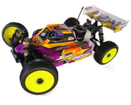 more-results: Leadfinger Racing Serpent Assassin 1/8 Buggy Body. The Leadfinger Racing Assassin 1/8 