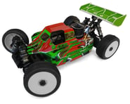 more-results: Leadfinger Racing XRAY&nbsp;Assassin 1/8 Buggy Body. The Leadfinger Racing Assassin 1/