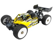 more-results: The Leadfinger Racing TLR Beretta 1/8 Clear Buggy Body offers a unique body option wit