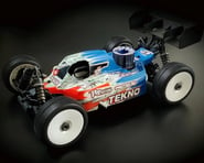 more-results: V2 Bretta Body Overview: Leadfinger Racing Tekno NB/EB48 2.2 V2 Beretta 1/8 Buggy Body