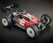 more-results: V2 Bretta Body Overview: Leadfinger Racing Sworkz S350 EVO II V2 Beretta 1/8 Buggy Bod