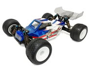 more-results: Leadfinger Racing Tekno ET410 2.0 1/10 Truck Clear&nbsp;Body. This body features rugge