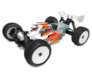 more-results: This is the&nbsp;Leadfinger Racing&nbsp;Tekno NT48 2.0 1/8 Clear Bruggy Truck Body. Th