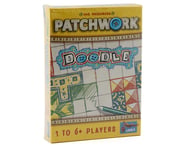 more-results: Game Overview: Embark on a creative journey in the Patchwork Doodle Roll-and-Write Boa