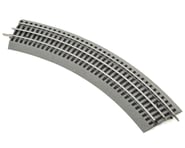 more-results: Lionel O -Scale Fas Track 45 Degree Curve Track. Package includes one 45 Degree o gaug