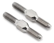 Lunsford 3x23mm "Punisher" Titanium Turnbuckles (2) | product-also-purchased
