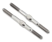 Lunsford 3x41mm "Punisher" Titanium Turnbuckles (2) | product-also-purchased
