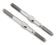 Lunsford 3x42mm "Punisher" Titanium Turnbuckles (2) | product-also-purchased