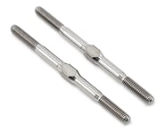 Lunsford 3x46mm "Punisher" Titanium Turnbuckles (2) | product-also-purchased