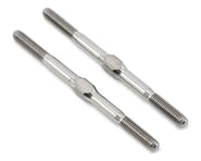 Lunsford 3x49mm "Punisher" Titanium Turnbuckles (2) | product-also-purchased