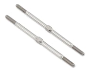 Lunsford 3x70mm "Punisher" Titanium Turnbuckles (2) | product-also-purchased